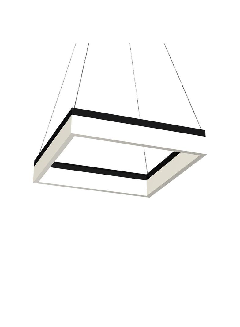 Milagro lampa wisząca LED Nero 32W 2240lm 4000K ML081