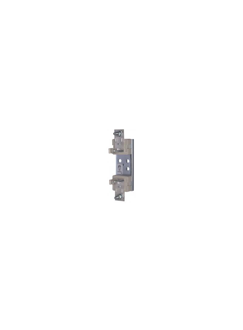 Podstawa bezpiecznikowa DC PK2 M10-M10 DC 1000V 1P 004122024 ETI