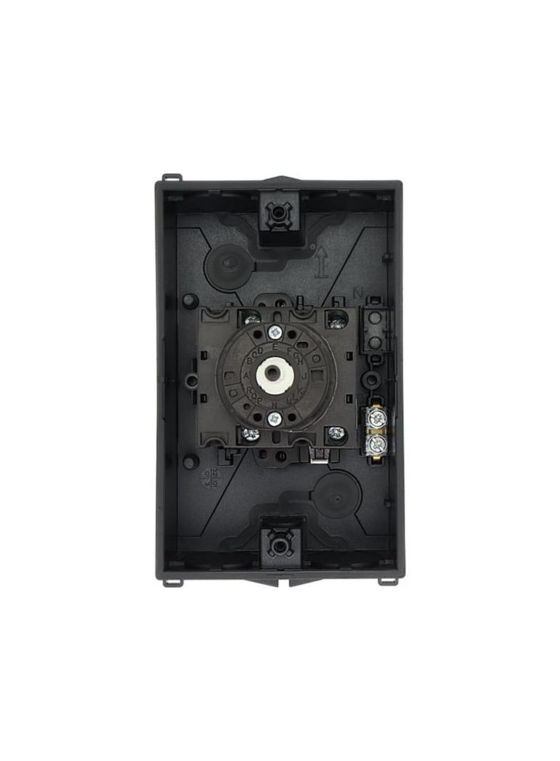 T3-3-15683/I2/SVB-SW Łącznik krzywkowy 32A 13kW 207207 EATON