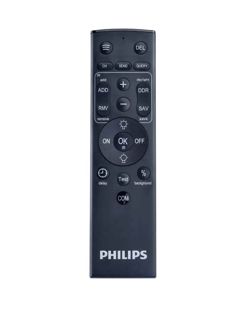 Pilot zdalny EcoSet Ledinaire EcoSet BLE IR Remote Controller 5 lat gw. IP20 PHILIPS