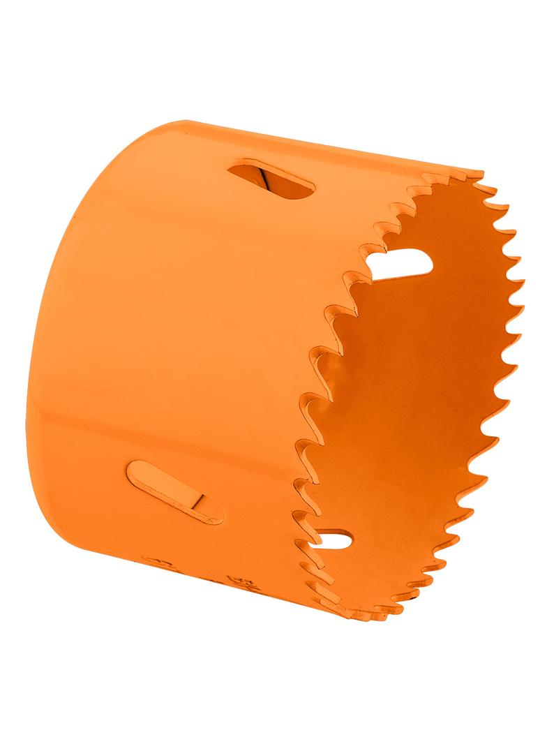 Otwornica bi-metalowa 64 mm