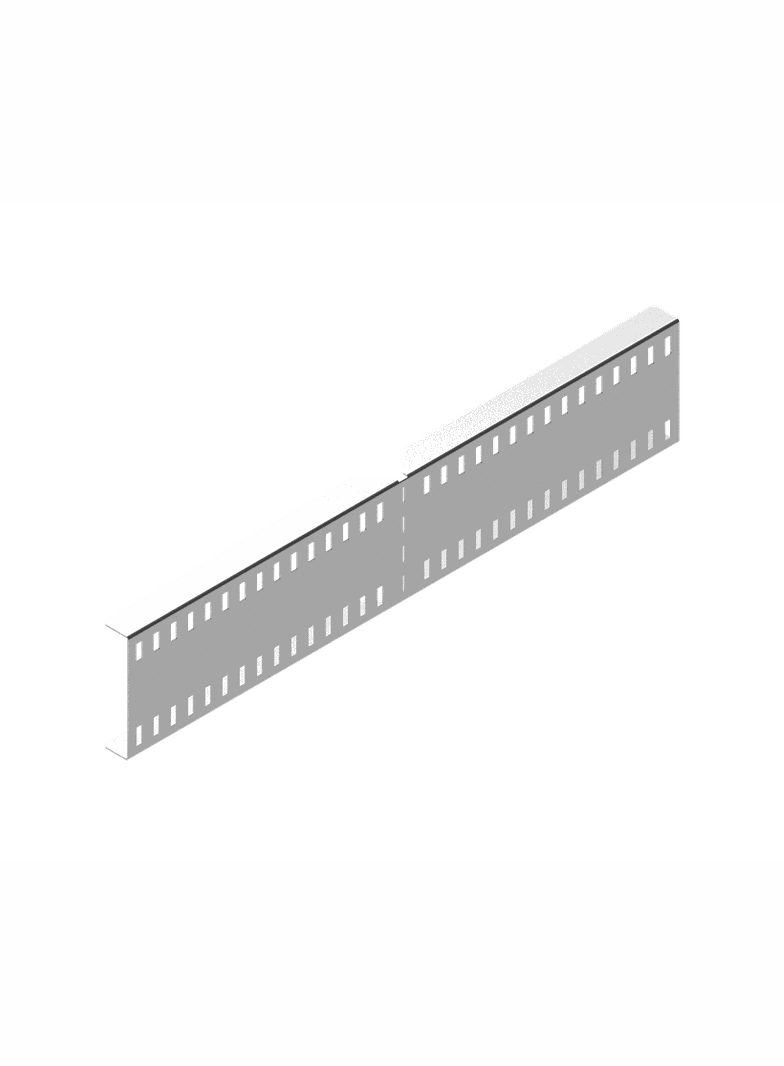 LKSUCH150 Łącznik kątowy 2,0 mm