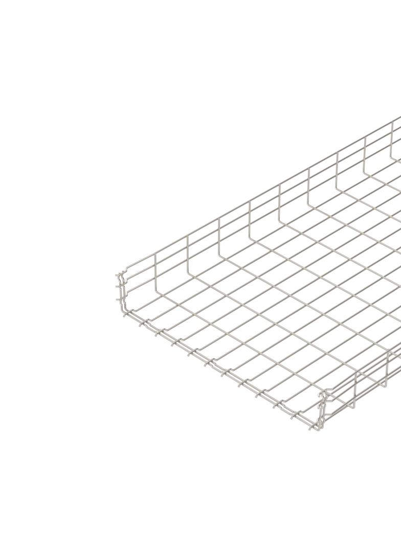 GRM105 600VA4301, Korytko siatkowe GRM