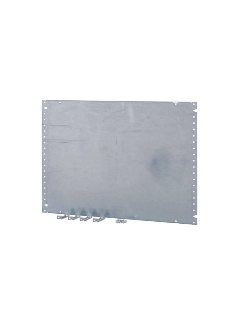 XLMMSH58 Płyta montażowa uniwersalna 196406 EATON