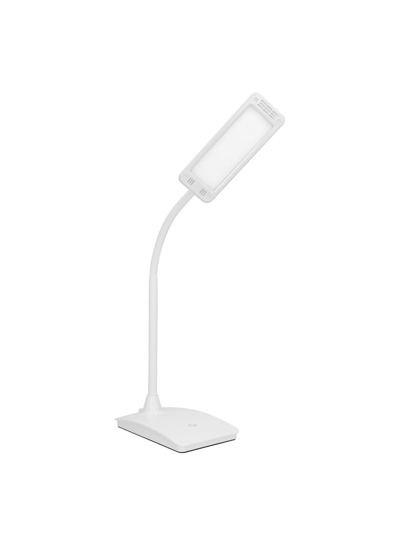 AMET LED DIM lampka biurkowa 6W 3000K funkcja ściemniania biała DL-8/W ORNO
