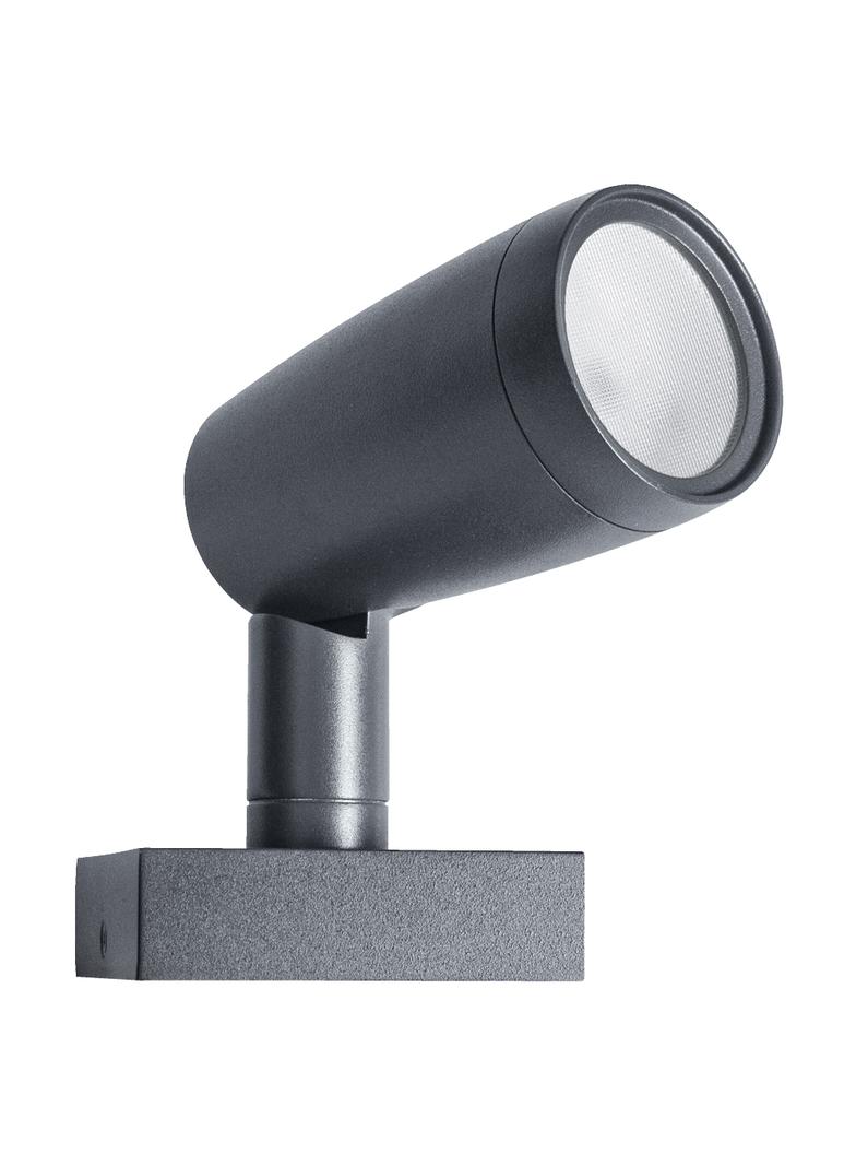 Oprawa SMART+ WIFI GARDENSPOT RGBW 1P EXT