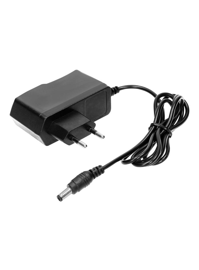 Zasilacz modułowy 12VDC 1A wtyk 5,5 x 2,5mm OR-PSU-1641 ORNO