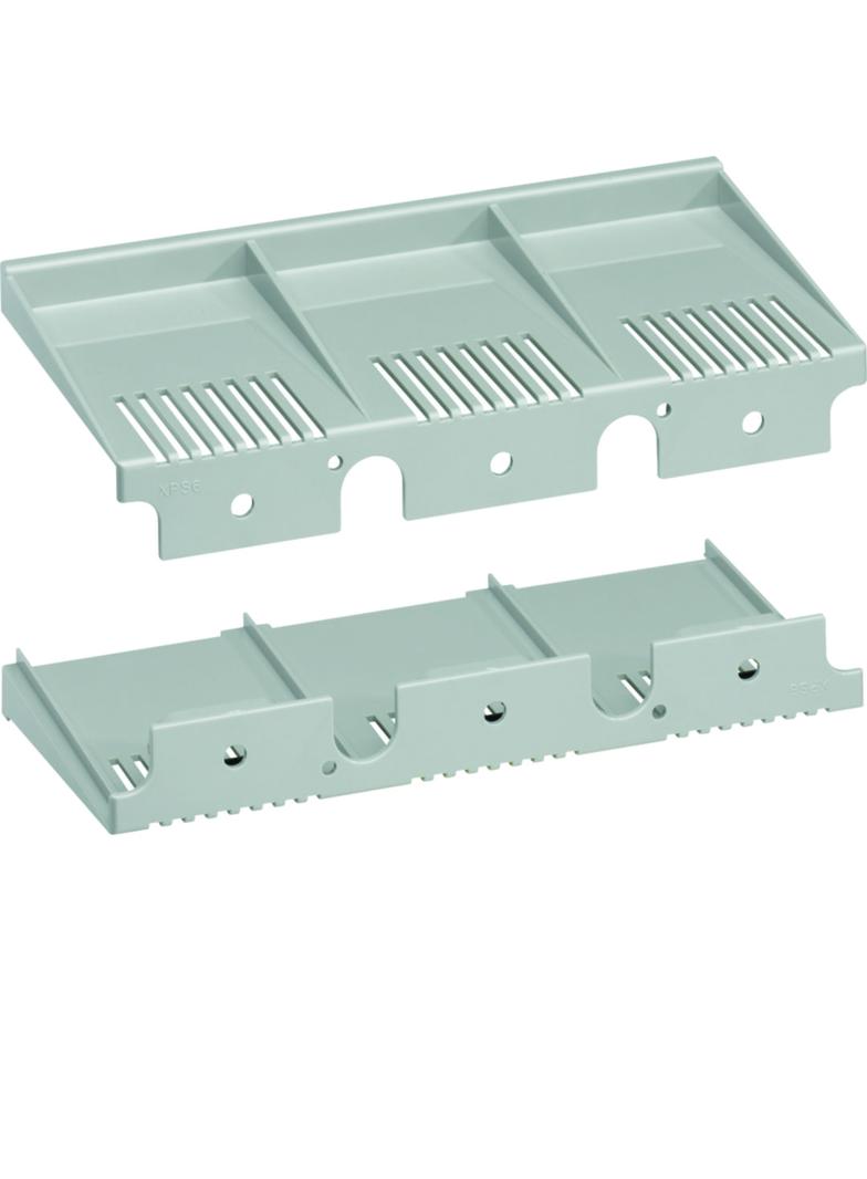 Osłona przyłączy tylnych h800-h1000 3P HYE025H HAGER