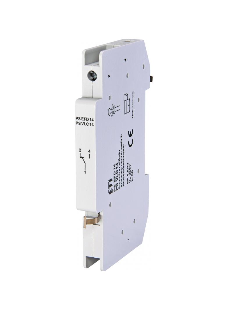 PS VLC 14X51 STYK POMOCNICZY NO+NZ