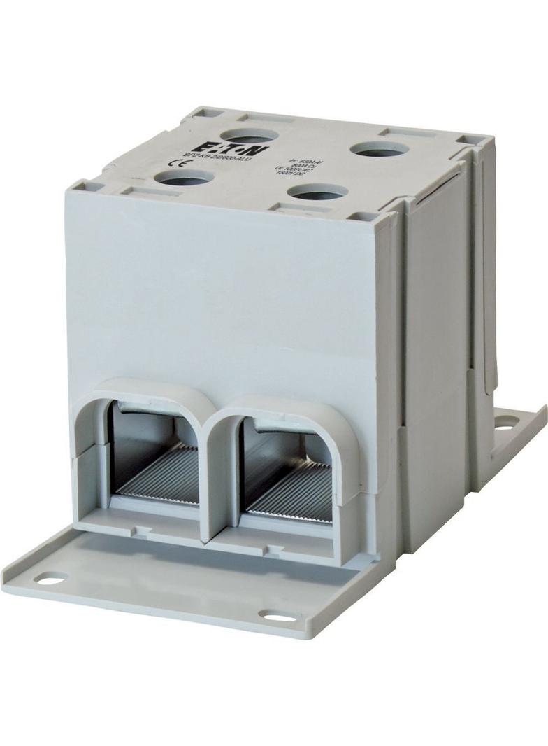 BPZ-KB-2/2/800-ALU Blok rozdzielczy 102711 EATON