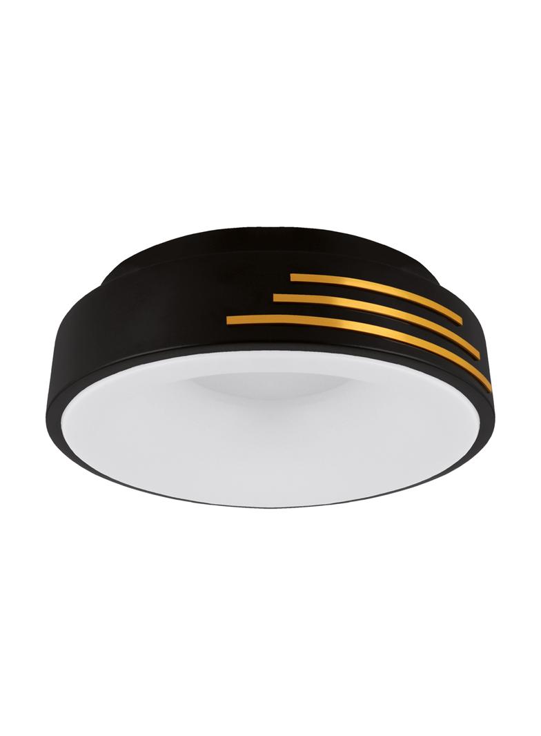 Plafoniera SMD LED LIBRUS LED C 24W NW 04164 IDEUS