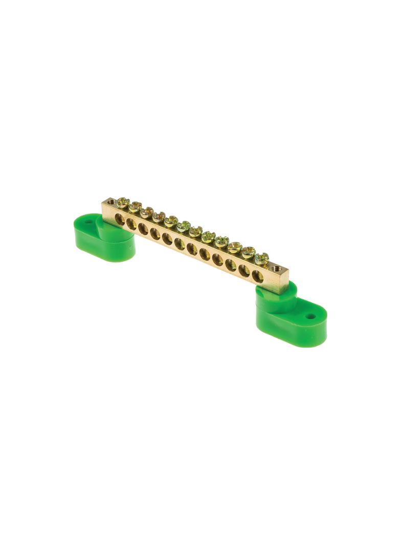 Listwa zaciskowa LZPG-12P OPATÓWEK
