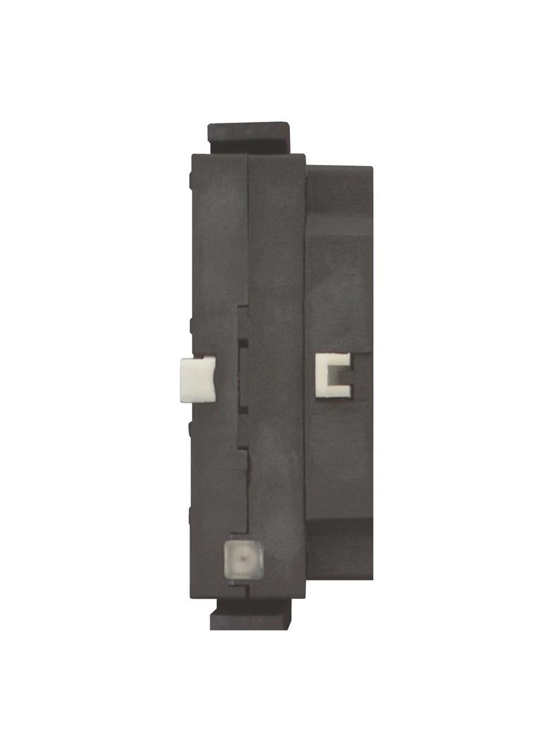 M22-SWD-KC22 Element funkcyjny - styki: 2Z 2R mocowanie tylne SmartWire-DT 115996 EATON