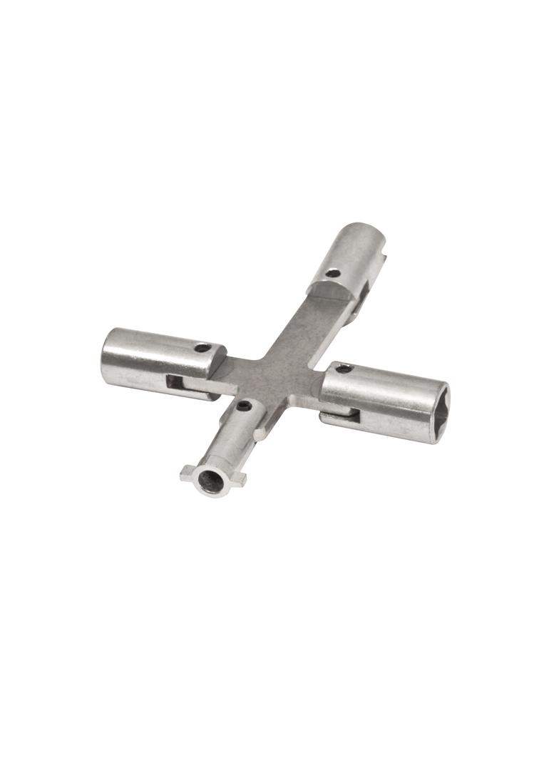 Klucz uniwersalny KEY-UNI-M 001102176 ETI