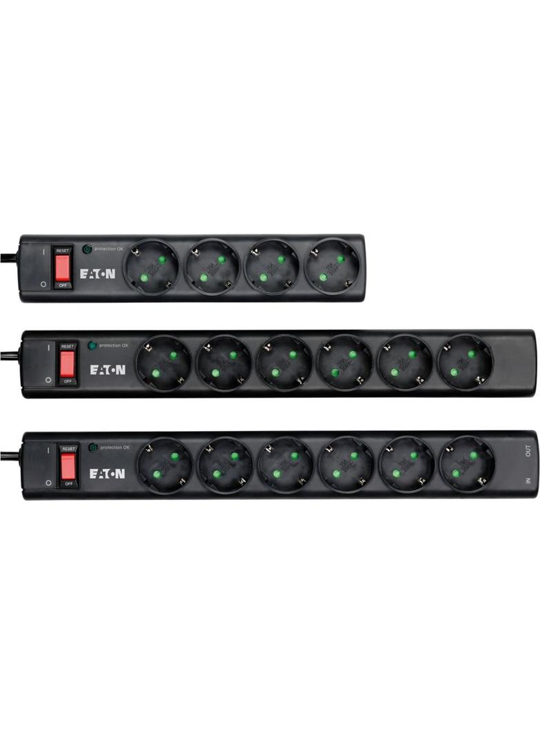 Protection Protection Strip 4 DIN PS4D EATON