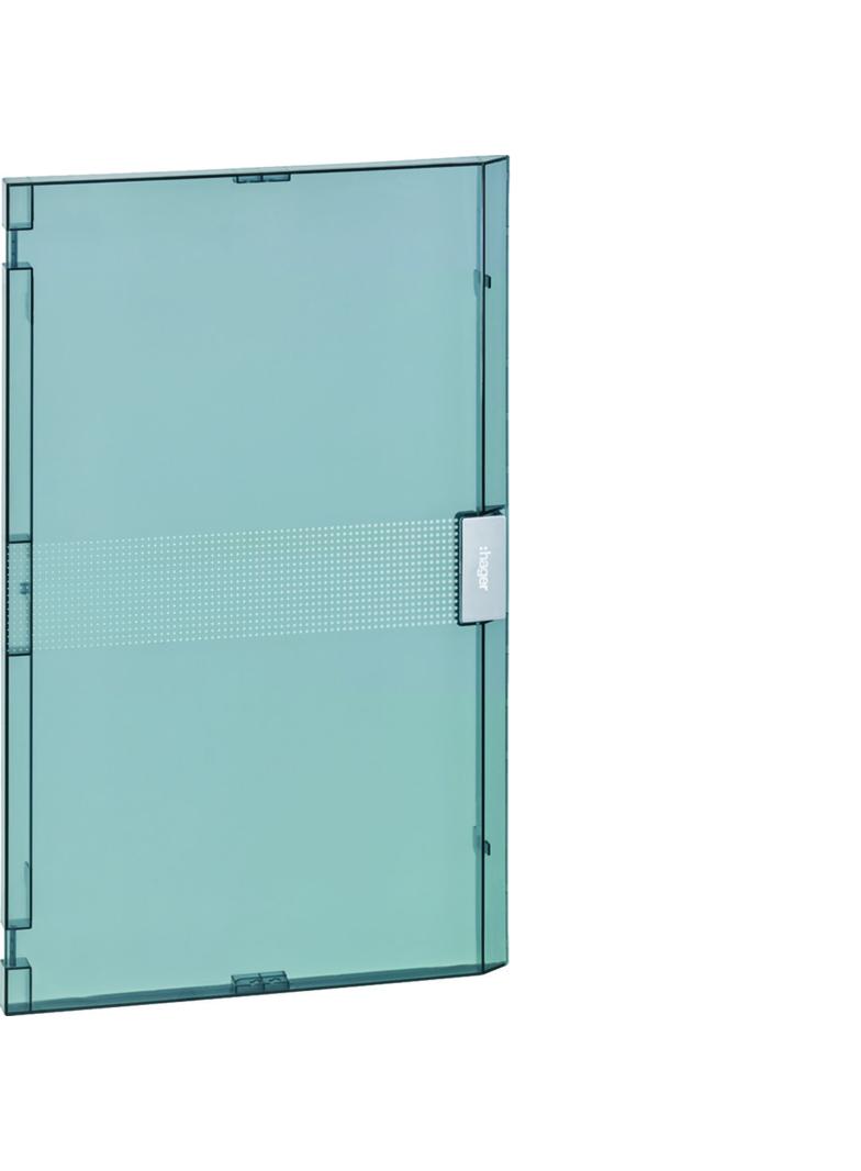 vega Drzwi transparentne 3x18M VZ318T HAGER