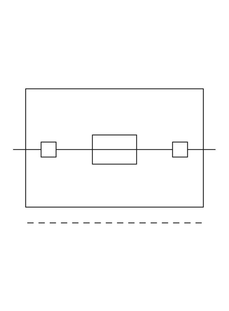 wtyk bezpiecznikowy 250 mA FF