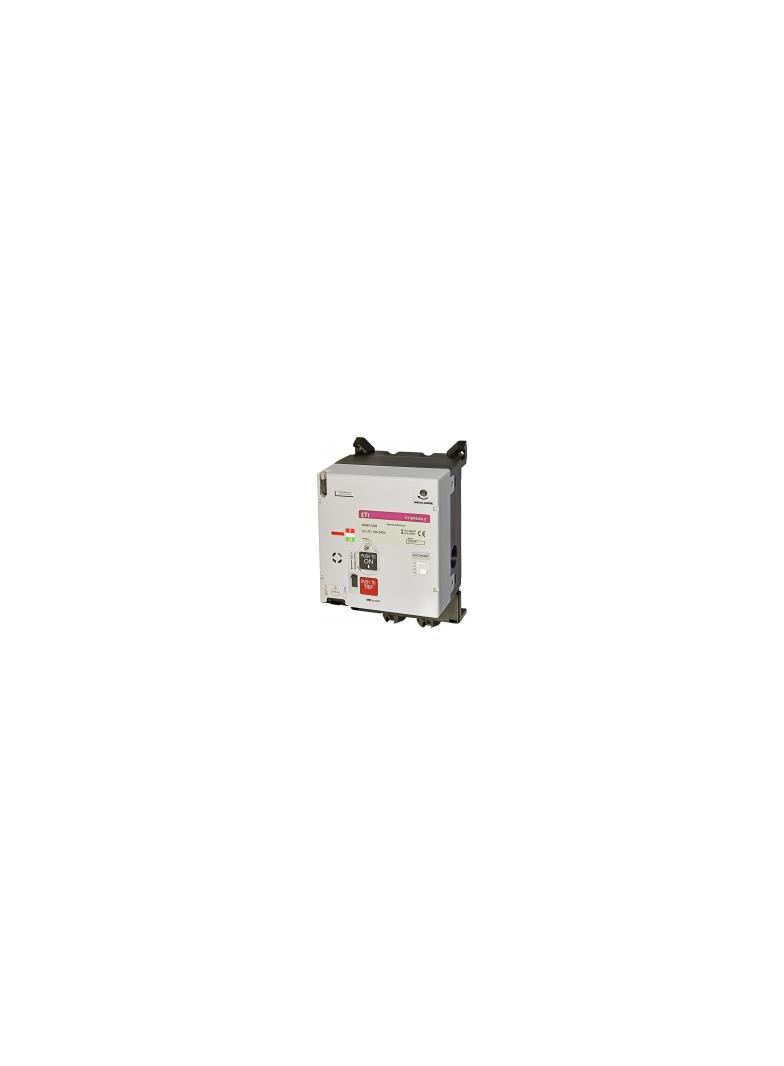 Napęd silnikowy z autoresetem MO2 630 AC100-240V RS 004671228 ETI