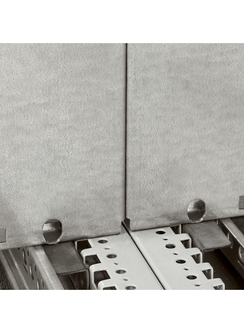 PŁYTA MONTAŻOWA PEŁNA NA CAŁĄ SZEROKOŚĆ 2000X1000, Legrand