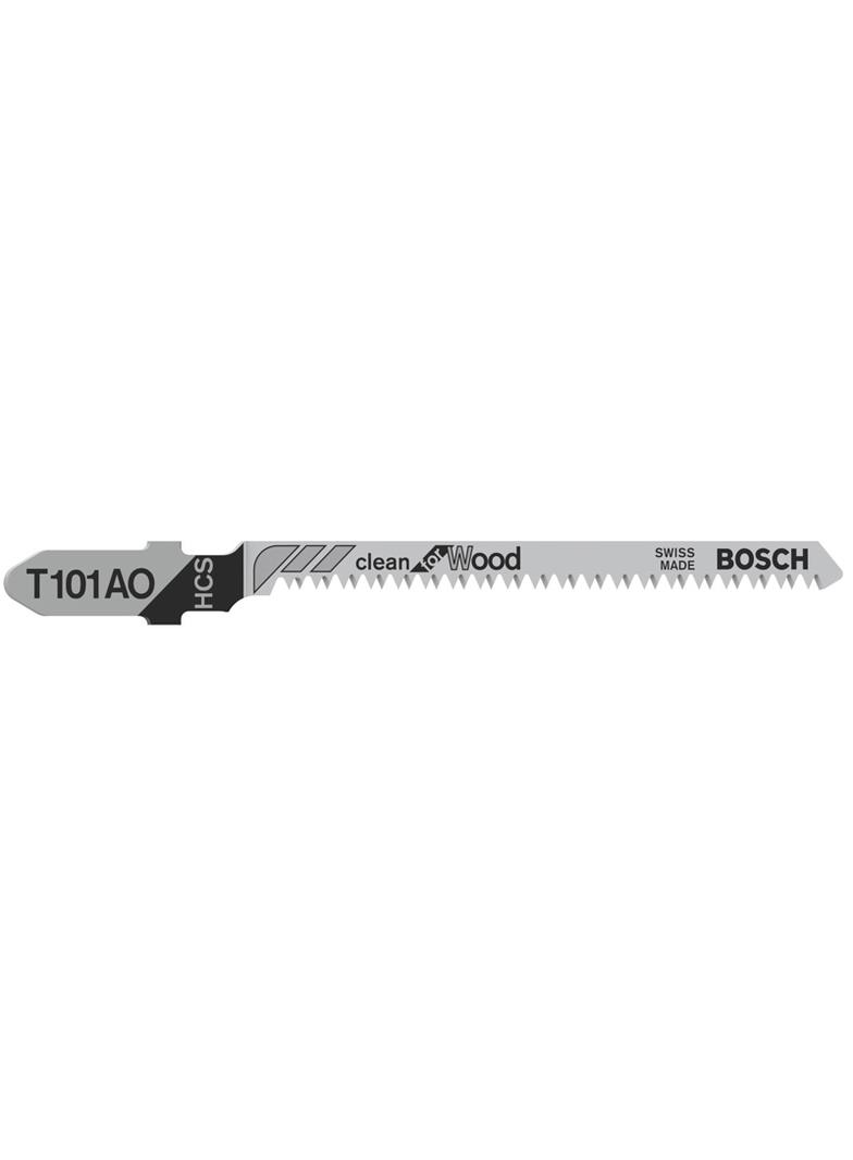 BRZESZCZOT T101AO 5PC NS