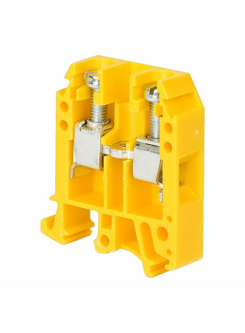 ZUG-G16 ZŁĄCZKA K.ŻÓŁTY