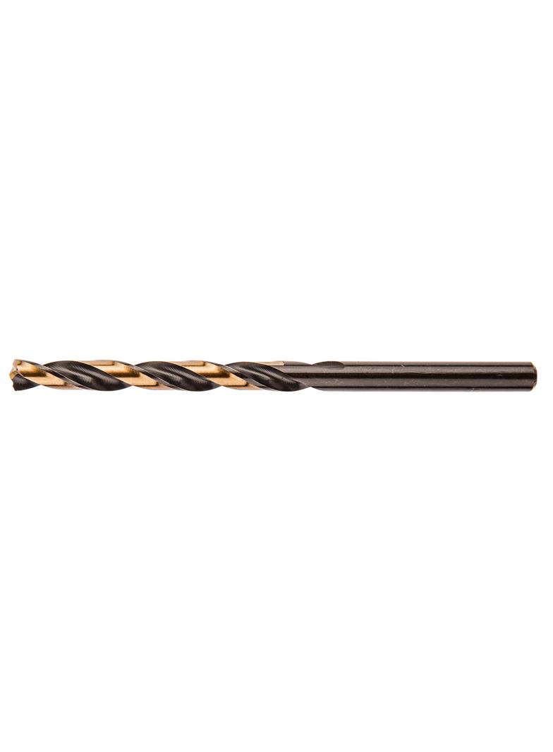 Wiertło do metalu HSS-CNC, 124°, "Pro-Tec", 4.2 mm