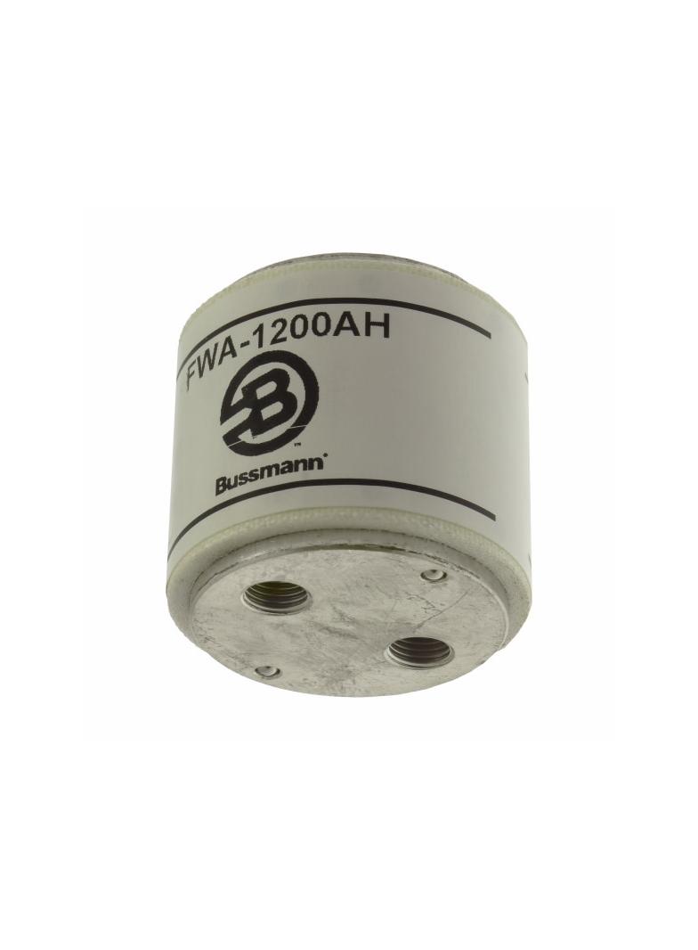 1200A 130V a.c. SEMI-COND FUSE Wkładka szybka 1200A AC 130V 48x51 mm aR UL FWA-1200AH EATON