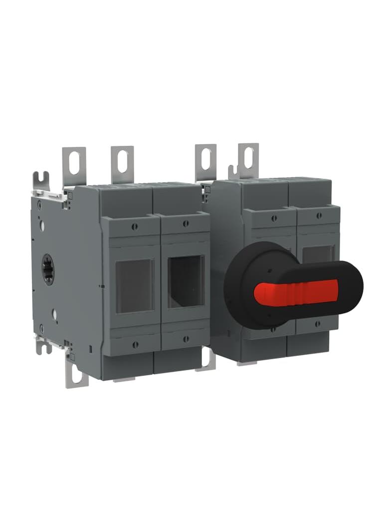 OS200D22FP ROZŁĄCZNIK Z BEZP.4-BIEG NA WKŁADKĘ