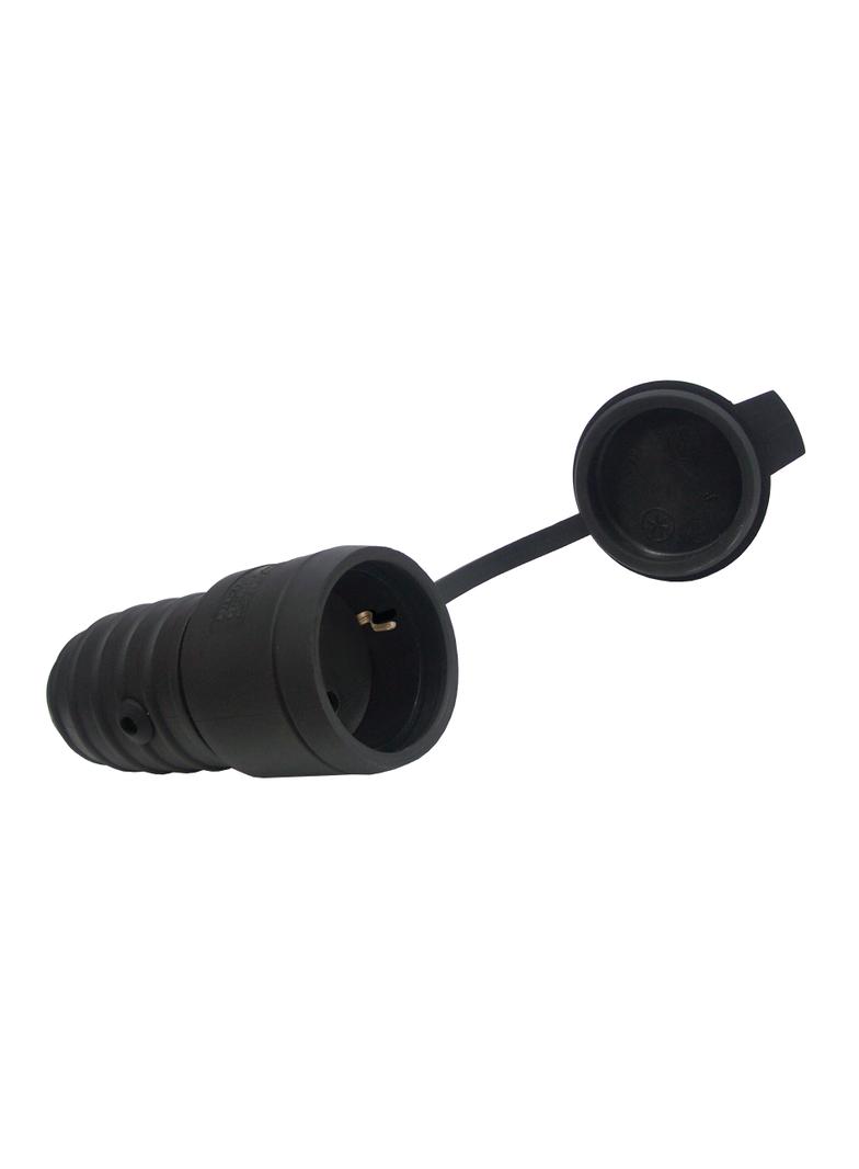 Rozgałęźniki, gniazda, wtyczki GRIP GP/S 4862 KANLUX