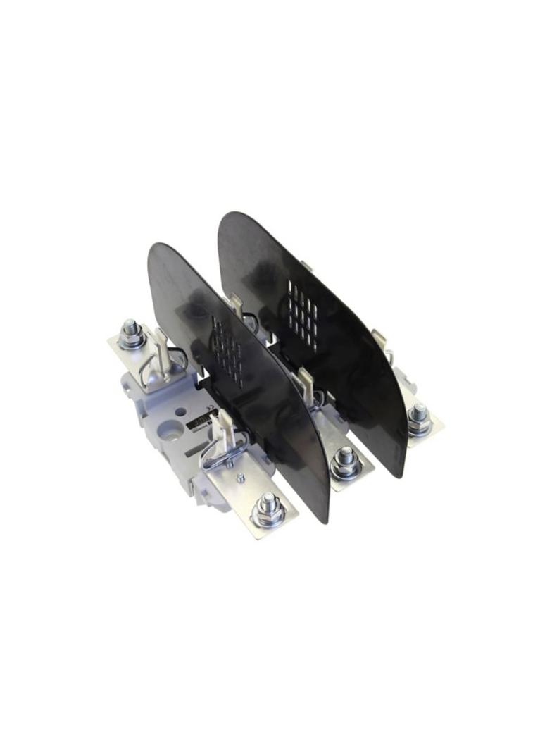 NH2 Triple Pole base CE podstawa NH2 3P 400A mont. szyna DIN i śruby TD2-D EATON