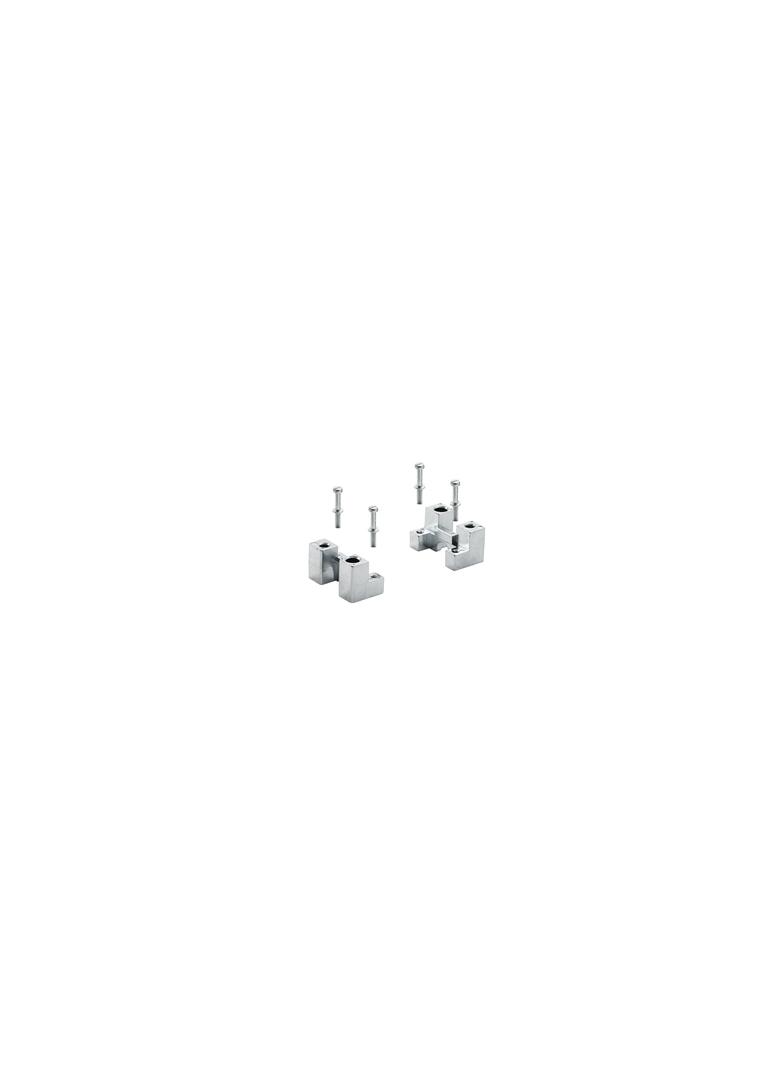 HDC SCREW ADAPTER W/O T Akcesoria do złączy przemysłowych WEIDMULLER