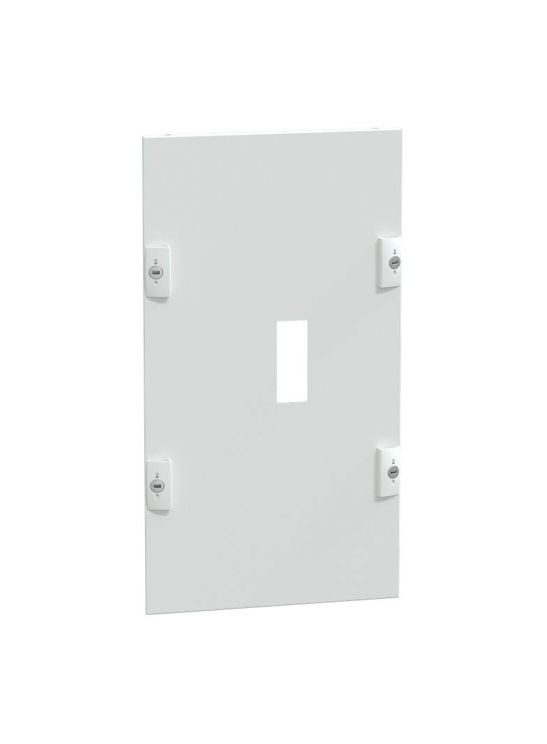 Rozdzielnice PrismaSet, płyta czołowa do CVS 250 w przedziale 300mm