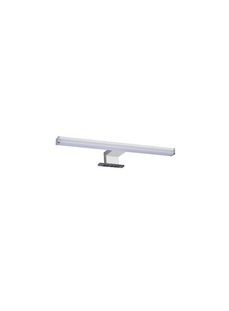 Oprawa meblowa liniowa łazienkowa 8W LED ASTIM IP44 8W-NW-C chrom 765lm 4000K 34932 KANLUX
