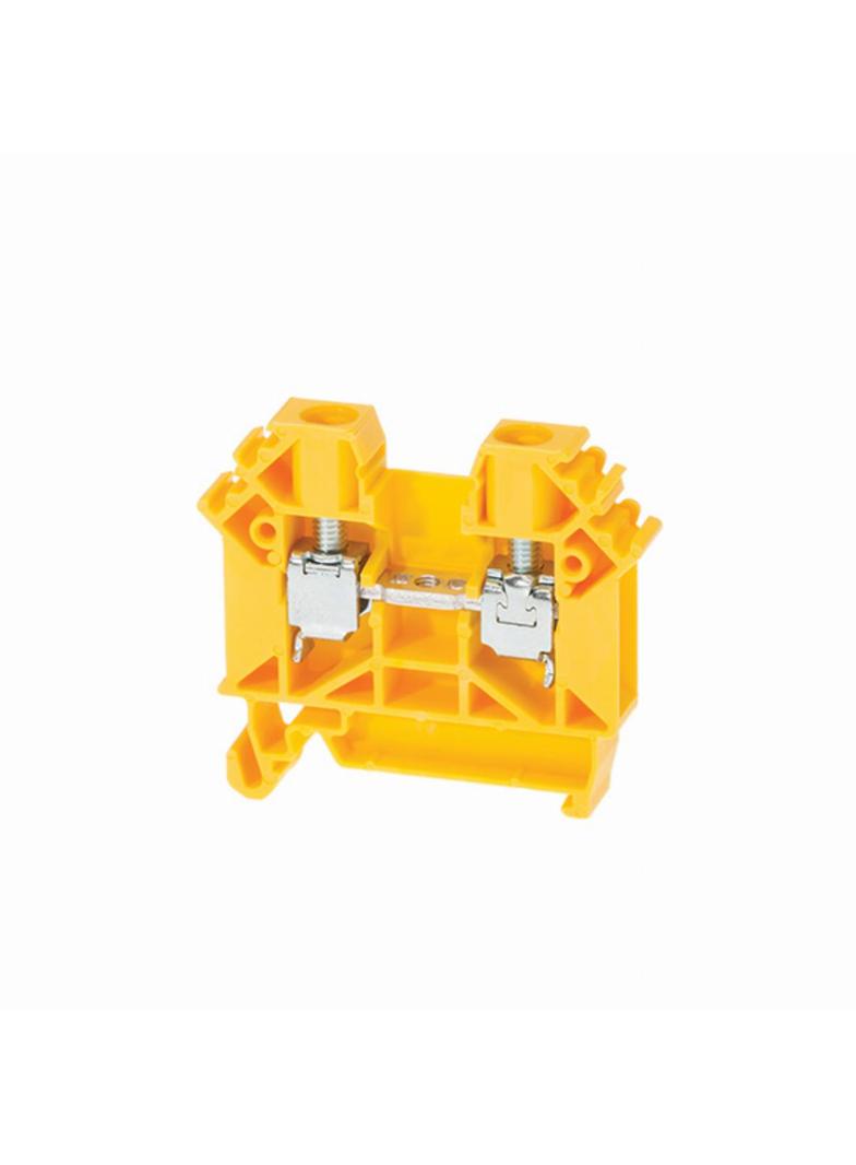 ZUG-6 ZŁĄCZKA K.ŻÓŁTY