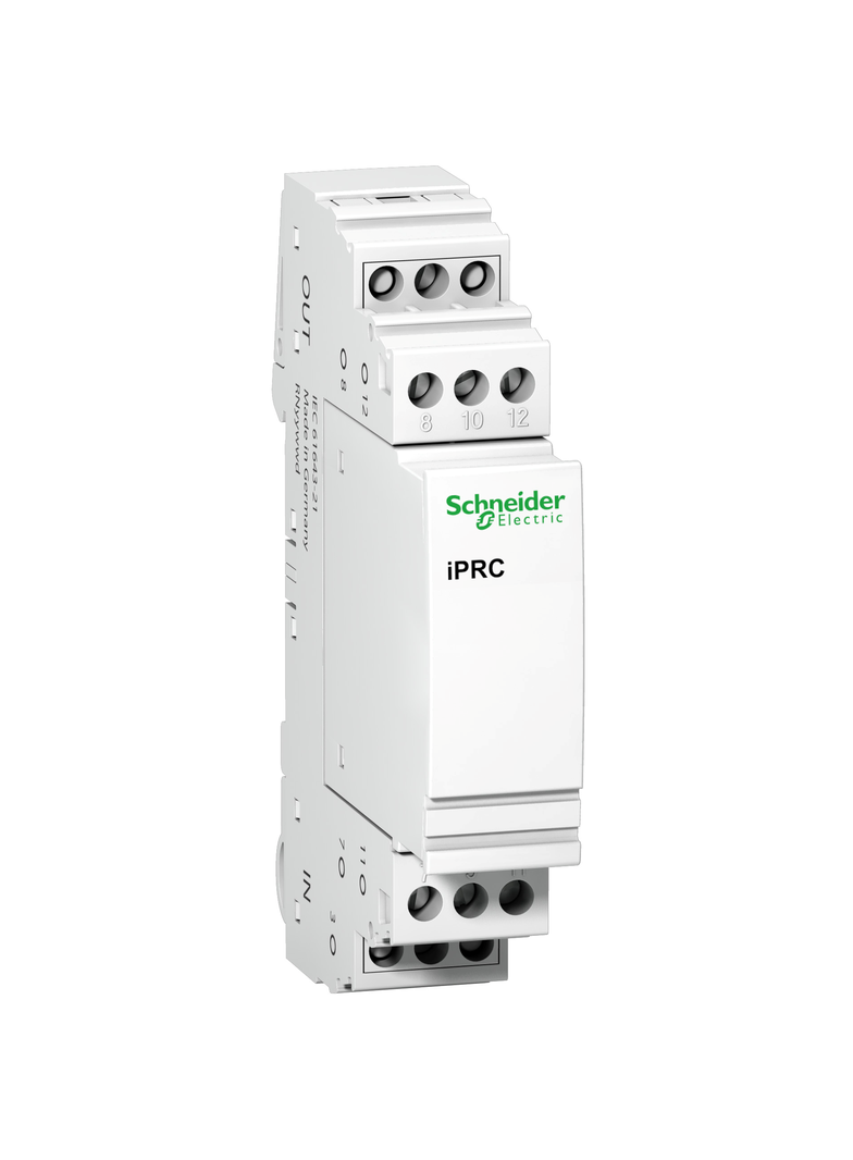 Ogranicznik przepięć Acti9 iPRC do linii telefonicznej