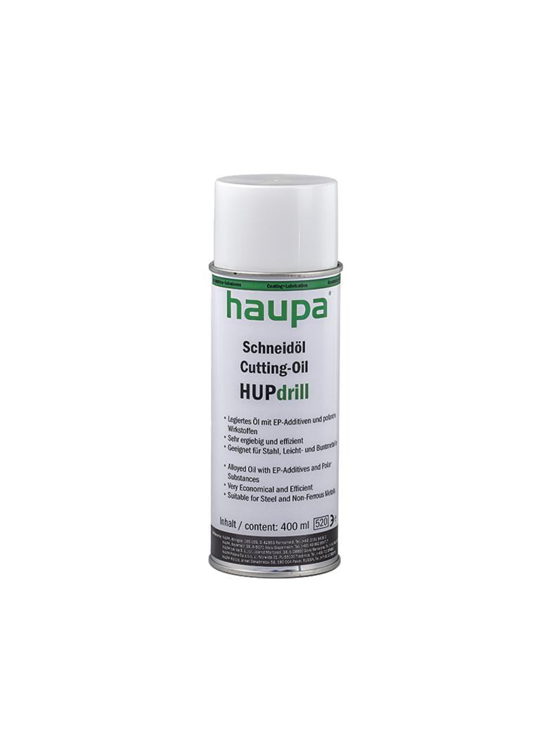 Olej chłodząco-smarujący HUPdrill, 400ml