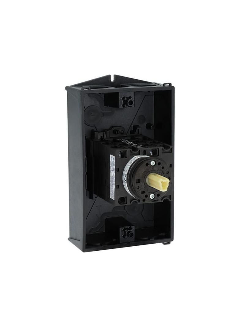 T3-5-15876/I2 Łącznik krzywkowy 32A 13kW 207537 EATON