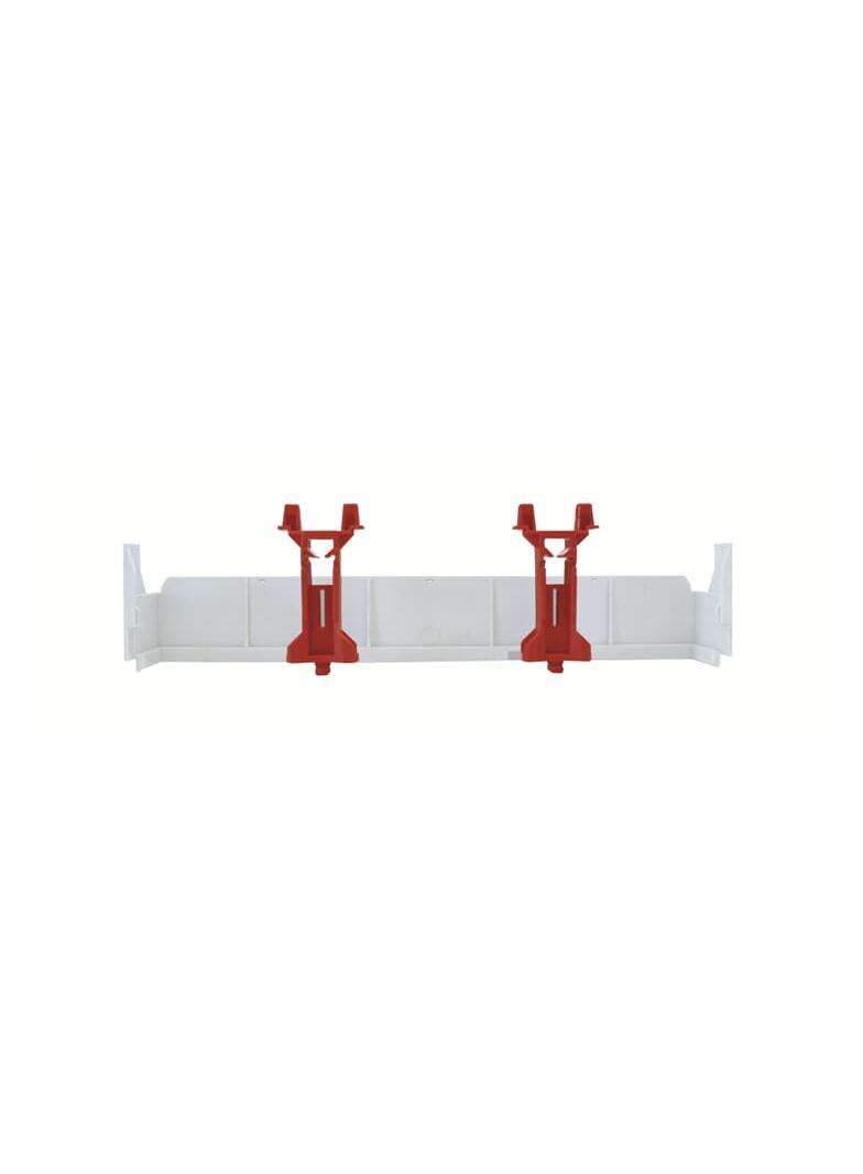 ZX574 pokrywa góra/dół do pan.licz.