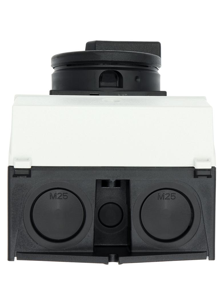 T3-4-15682/I2/SVB-SW Łącznik krzywkowy 32A 13kW 207211 EATON