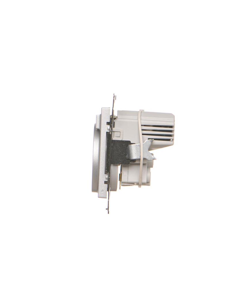 Simon 55 WMDW-001112-143 Gniazdo z zintegrowaną ładowarką 2xUSB A (modu