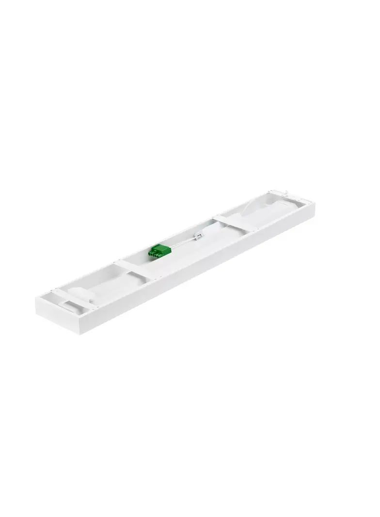 Panel LED natynkowy Coreline SM136V 31/22 W 3100/3700/4300lm IP20/44 4000K barwa neutralna ściemnial