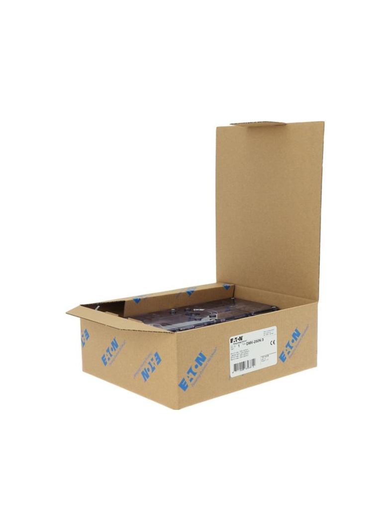 DMV-250N/3 Rozłącznik izolacyjny Dumeco 3P 250A 1814408 EATON