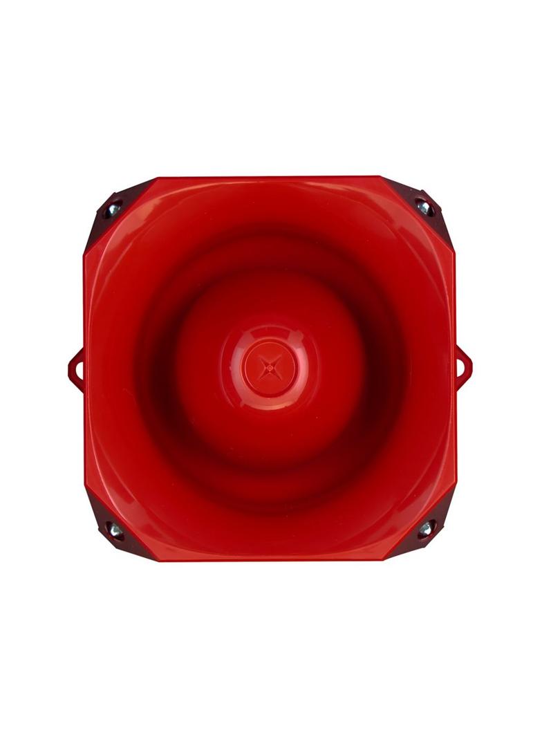 AS/M/S/9-60V/R Sygn. Akust. Asserta MIDI 9-60VDC IP66 7041134FUL-0020X EATON