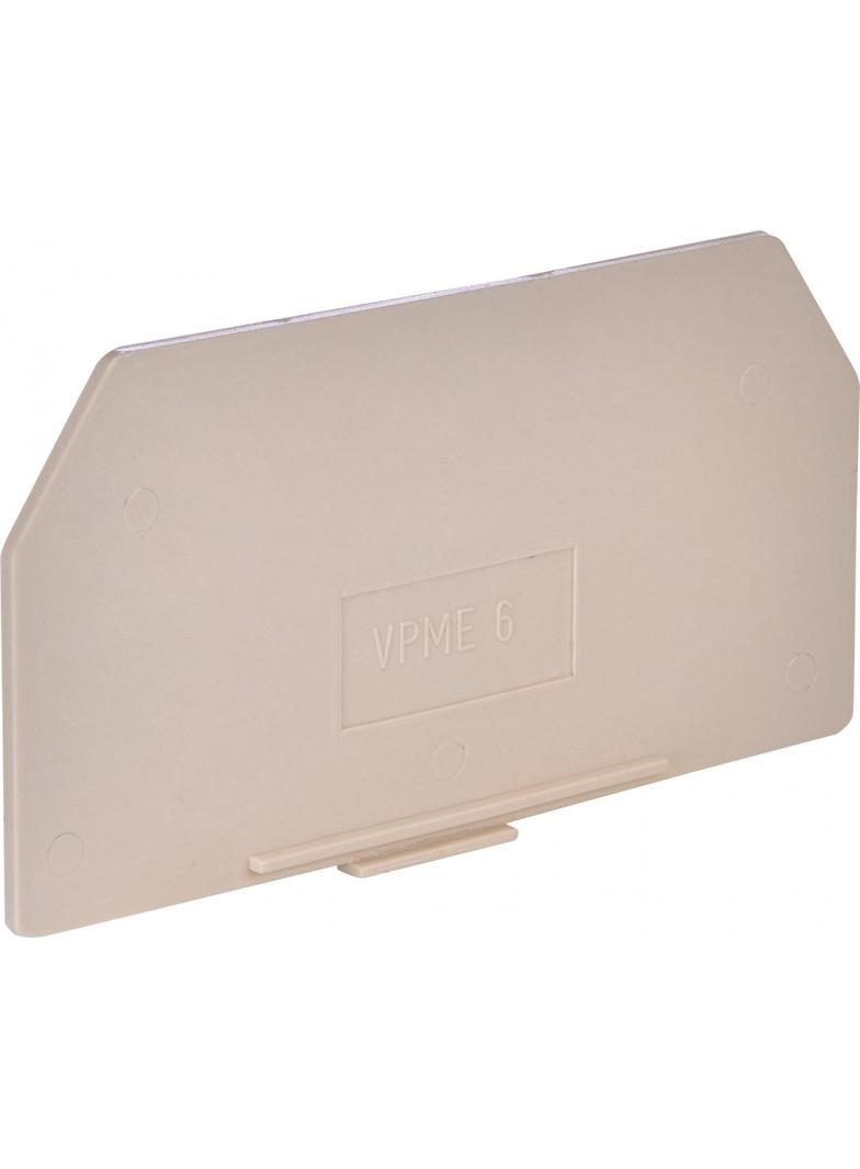 VP ME 6 PŁYTKA DZIAŁOWA