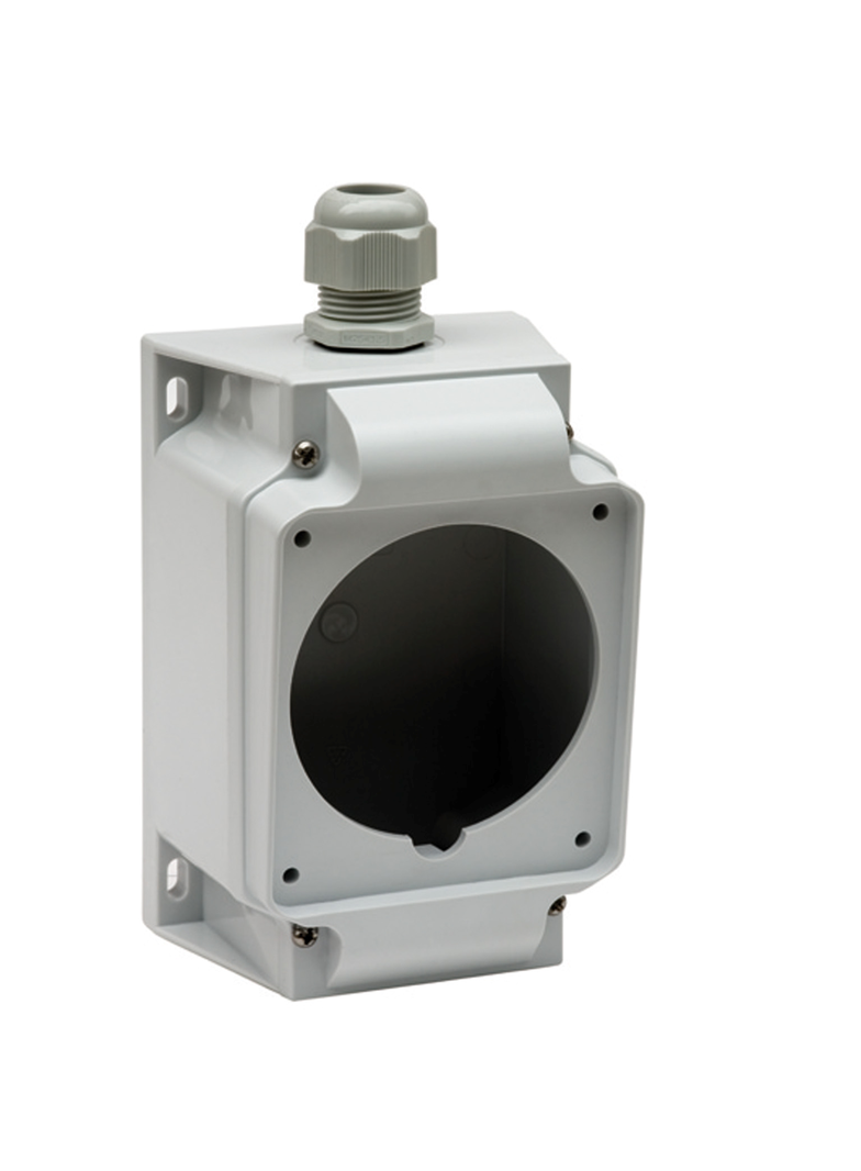 Obudowa gniazda PratiKa