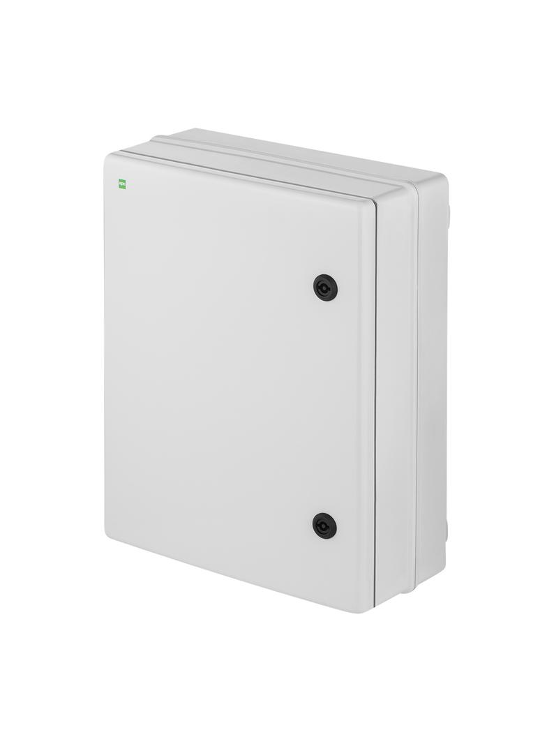 INDUSTRIAL SZAFKA ROZDZIELCZA SR3 356x456x162