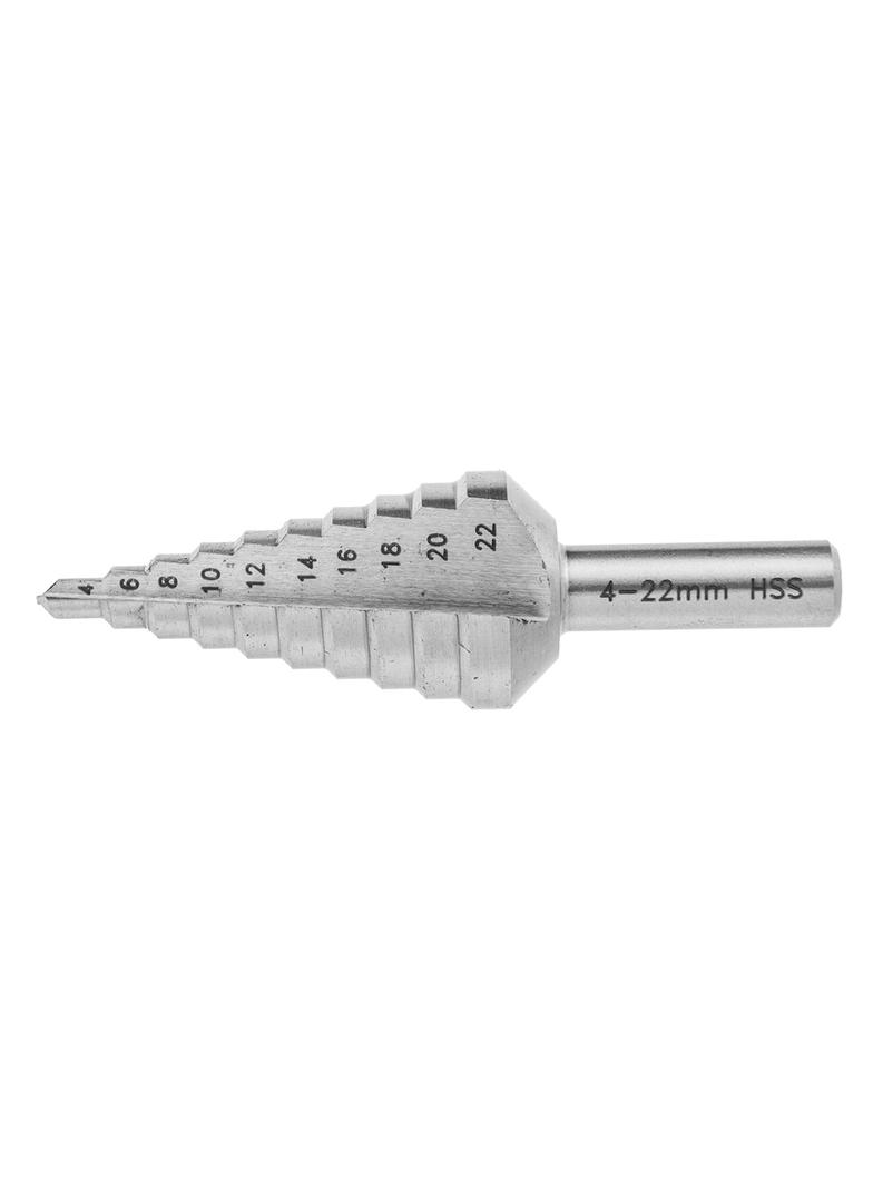 Wiertło stopniowe 4-22mm GRAPHITE 57H739 GTX 57-739 GTX Poland