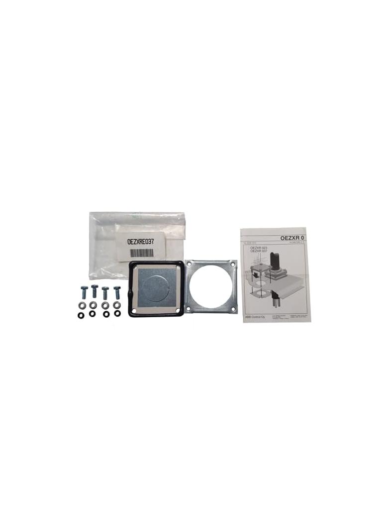 OEZXRE025 pokrywa otworów pierścieniowych EMC z osłabieniem ? = 25,5mm 1SCA022656R8560 ABB