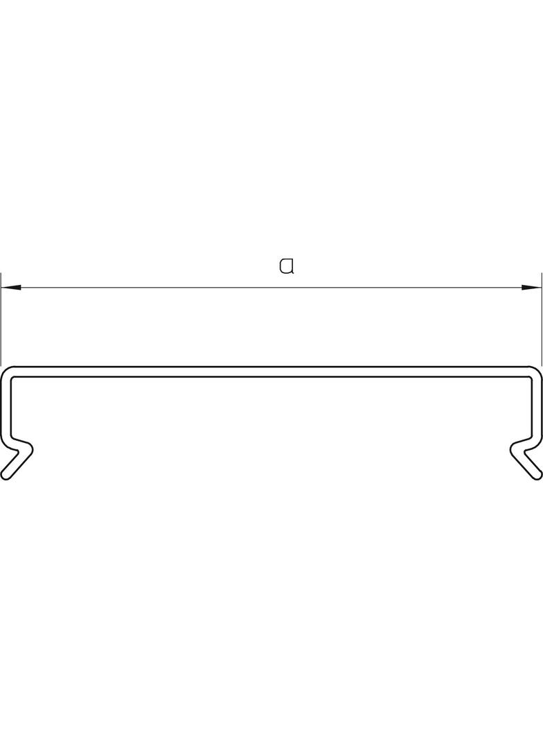 LKVH D 75, Pokrywa do LKVH