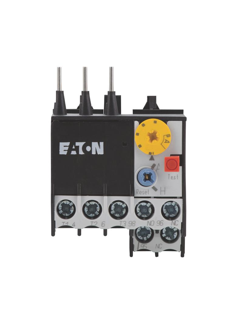ZE-0,16 Silnikowy przekaźnik przeciążeniowy,1Z 1R 014263 EATON